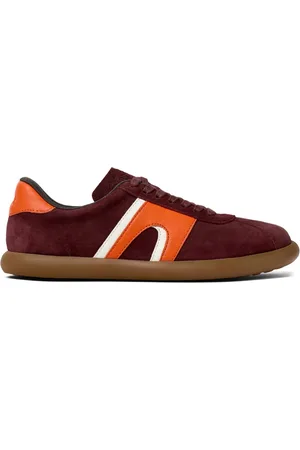 Camper Pelotas Soller suède sneakers