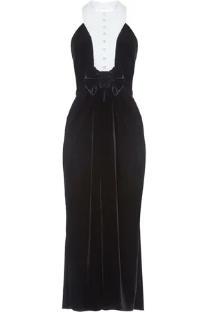 TEMPERLEY LONDON Ashcombe midi