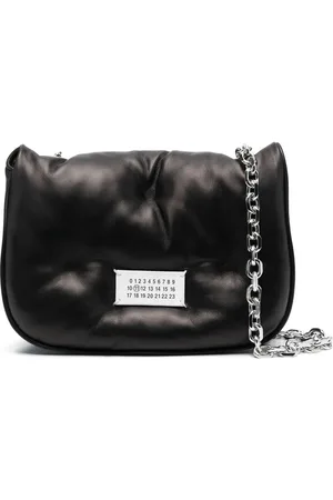 Maison Margiela Glam Slam Flap kleine schoudertas