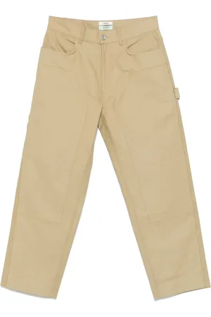 AGOLDE X RSVP Gallery Ewing cargo broek