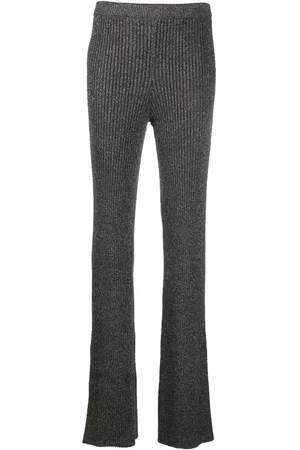 Alberta Ferretti Straight broek
