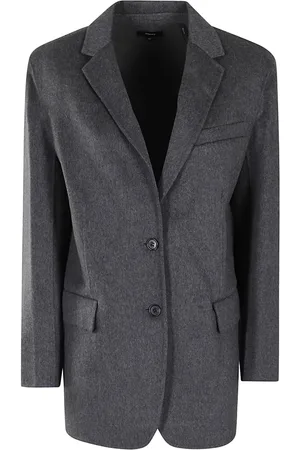 THEORY Wollen blazer