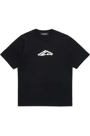 Dsquared2 Katoenen T