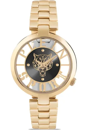 Philipp Plein Tiger Luxe horloge