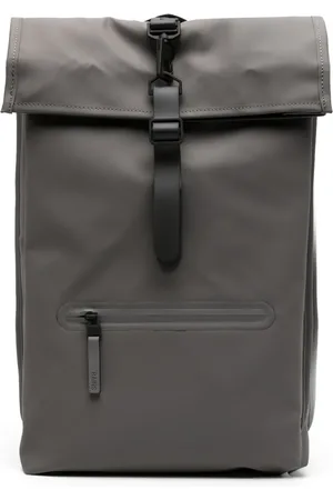 Rains Rolltop Rucksack waterproof rugzak
