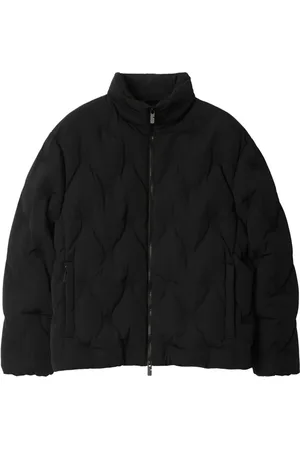 Burberry EKD donsjack
