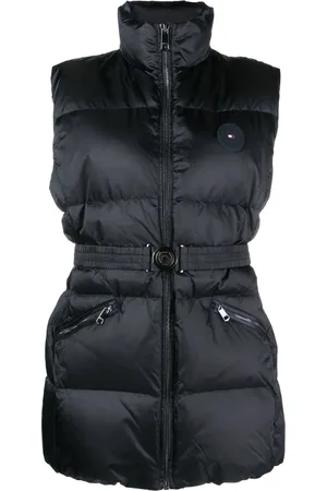 Tommy Hilfiger Bodywarmer met logopatch