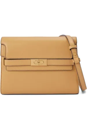 Tory Burch Lee Radziwill shopper