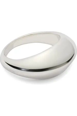 LEMAIRE Ring met messing