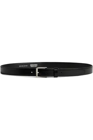 Dsquared2 Leren riem