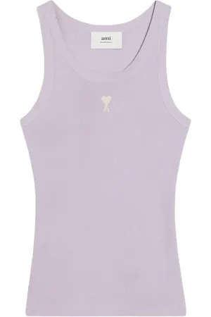 Ami Tanktop met logo