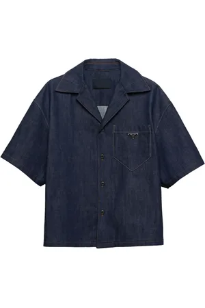 Prada Button