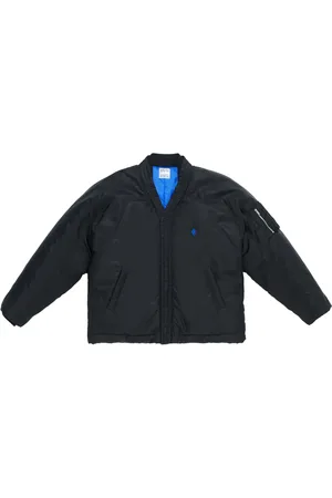 MARCELO BURLON Lichtgewicht jack