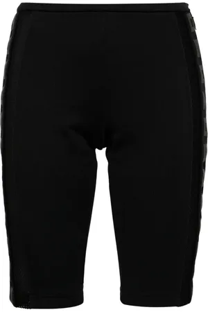 Dsquared2 Zwembroek met logo applicatie