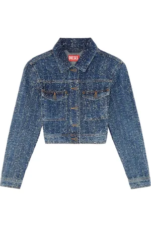 Diesel Denim jack