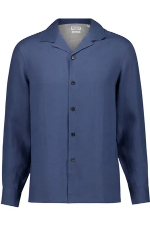 Brunello Cucinelli Chambray overhemd