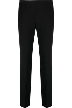 P.A.R.O.S.H. Mid waist broek