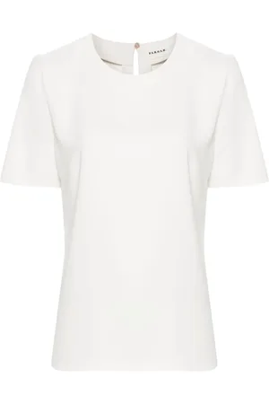 P.A.R.O.S.H. Poker blouse