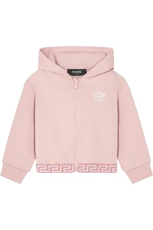 VERSACE Jack met capuchon