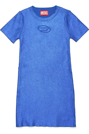 Diesel Dmonervax jurk
