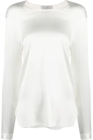 ANTONELLI Sweater met boothals