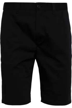 Dolce & Gabbana Shorts met zijstreep