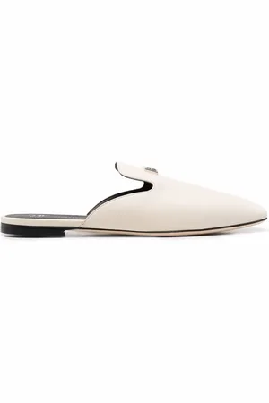 Giuseppe Zanotti Muiltjes met vierkante neus