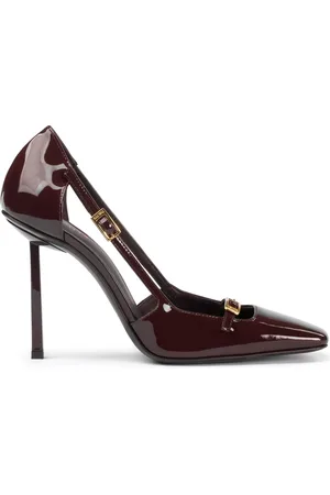 LE SILLA 100 mm Vittoria pumps
