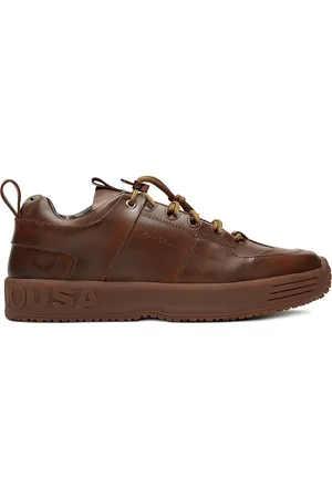 BUSCEMI X DC Shoes Lynx sneakers