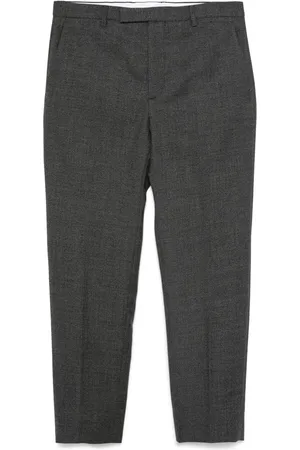 Gucci Wollen broek