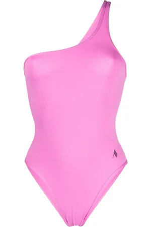 The Attico Asymmetrisch badpak