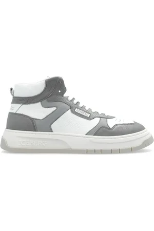 Iceberg Clock sneakers