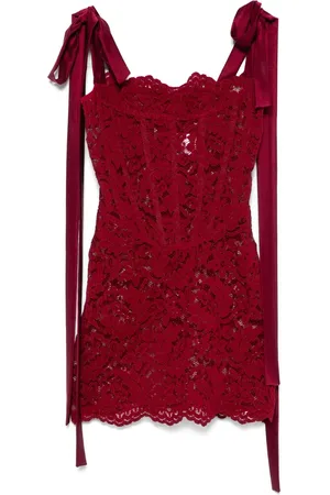 Atu Body Couture X Rue Ra mini