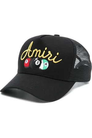AMIRI Billiards truckerpet