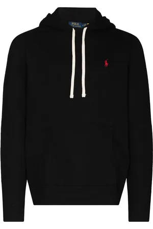 Ralph Lauren Sweater met geborduurd logo