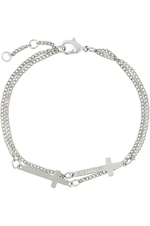 Dsquared2 Kruis armband