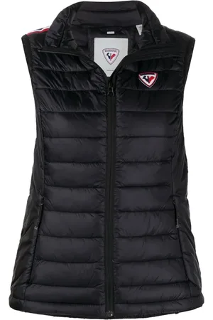 Rossignol Bodywarmer met hoge hals
