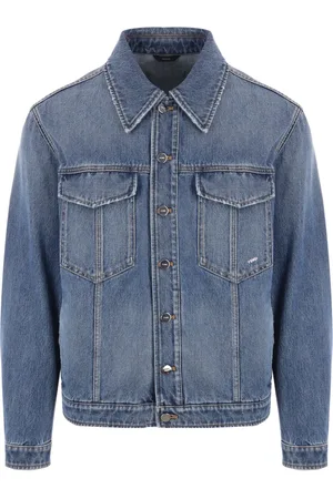 Fendi Denim jack