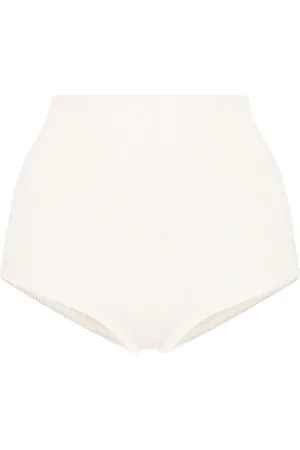 Cashmere In Love Gali fijngebreide shorts