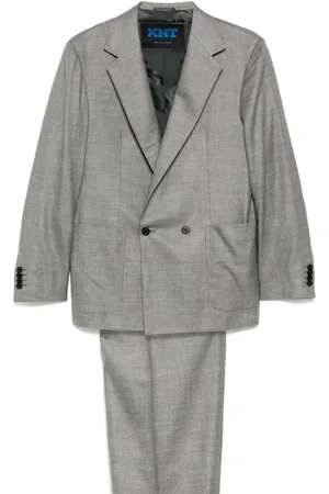 Kiton Tweedelig pak