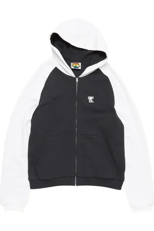 Acne Studios Hoodie met rits