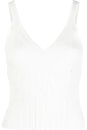 Helmut Lang Top met V