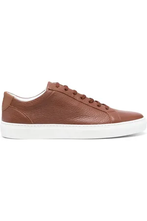 corneliani Boston Super low