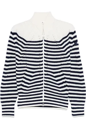 ERMANNO SCERVINO Kasjmier vest