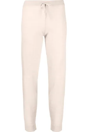 Cashmere In Love Jana fijngebreide broek