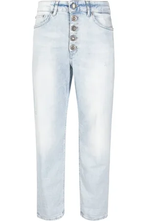 Dondup Cropped jeans
