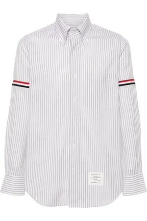 Thom Browne Katoenen overhemd