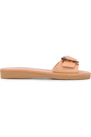Ancient Greek Sandals Aglaia badslippers