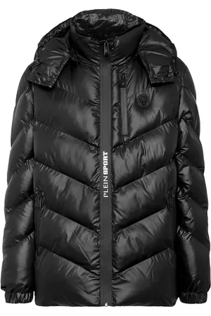 Philipp Plein Pet met geborduurde tijger