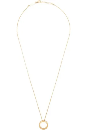 Maison Margiela Halsketting met hanger